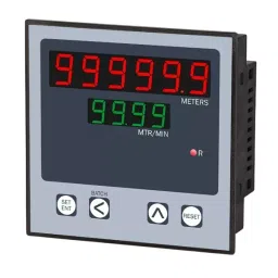 THERMOSPAN Digital Length Counter 72x72 mm PNP/NPN 1 Relay, TLC-2046-G9-PX-picture-16