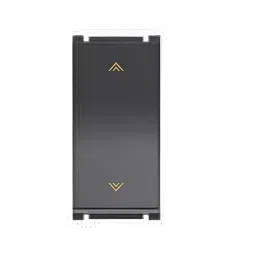 Goldmedal Switch Arc 10 A 1 Module 2 Way, 181403-image-38