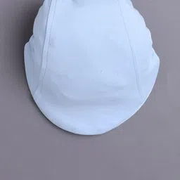 BUMZEE Boys Printed Bodysuit With Trousers Suspender & Cap image 4