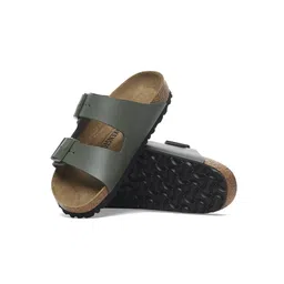 Birkenstock Unisex Regular Width Two Strap Sandals image 5