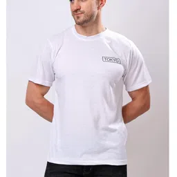 Balaji Trading Com Men Typography Printed Round Neck T-shirt-picture-14