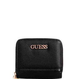 GUESS Women Textured Zip Around Wallet-picture-21
