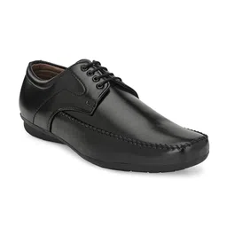 Provogue Men Round-Toe Formal Derbys image 2