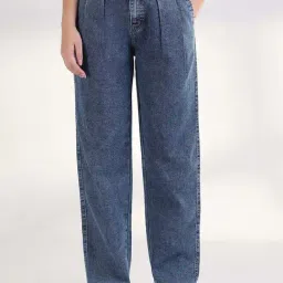 showoffff SHOWOFF Blue Jeans-picture-16