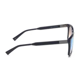IDEE Grey Square UV Protection Sunglasses for Men image 3