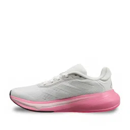Adidas Women's RESPONSE SUPER W White Running Shoes image 3