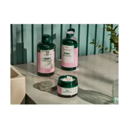 The Body Shop Vitamin E 48hr Hydration Vegan Moisture Cream for All Skin Types - 50 ml image 3