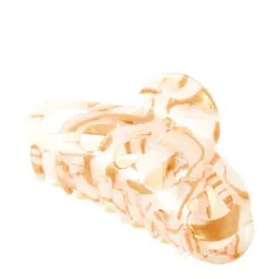 Accessorize London White Printed Hair Clutches-picture-35