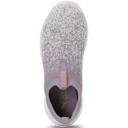 Puma Women's Softride Remi Pale Plum Walking Shoes image 3