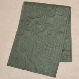 Westside Home Sage Heat Seal Table Runner image 2