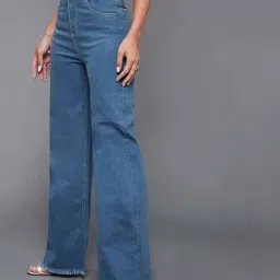 Miss Chase Blue Jeans image 3