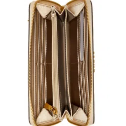 Guess Stone LAUREL Printed Small Wristlet image 3