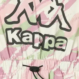 Kappa Girls Multi Regular Fit Dress image 4
