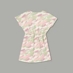 Kappa Girls Multi Regular Fit Dress image 2