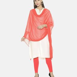 TWIN BIRDS Light Weight Dupatta-picture-15