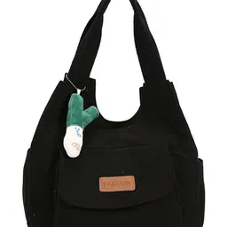 CORSICA PU Shoulder Bag-image-77