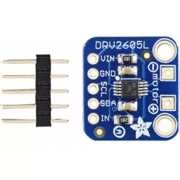 ADAFRUIT INDUSTRIES Haptic Motor Controller Board DRV2605L, 2305 image 2