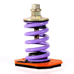 Easyflex EFOS 25/30 Open Spring Mount-picture-22