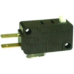 Honeywell Microswitch, Pin Plunger, Spdt 10A 277V, V7-3E17E9-picture-25