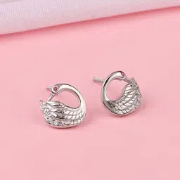 GIVA 925 Sterling Silver Earrings for Women-picture-25