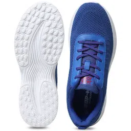 Jack & Jones Men's JFWA22 ALBERT Blue Casual Sneakers image 5