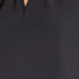 Styli Black Regular Fit Top image 4