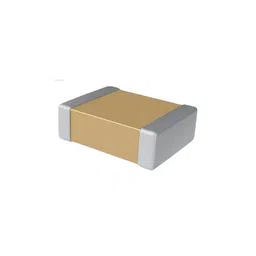 C1206C330JGGACAUTO-KEMET-SMD Multilayer Ceramic Capacitor, 33 pF, 2 kV, 1206 [3216 Metric], ± 5%, C0G / NP0 image 1