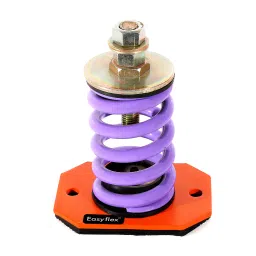 Easyflex EFOS 25/60 Open Spring Mount image 3