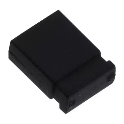 Multicomp MINI JUMPER, 2 POSITION, 2.54MM, SPC19808. (Pack of 25 Pcs)-picture-31