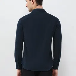 U.S. Polo Assn. Men Tailored Fit Casual Shirt image 2