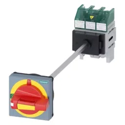 Siemens Switch Disconnector, 3 Pole, 32A Max Current, 32A Fuse Current, 3LD5010-0TK13-picture-48