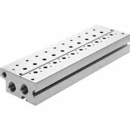 Festo VABM Pneumatic Manifold Fitting G 3/8 G 3/8, VABM-B10-20E-G38-3-P3-picture-23