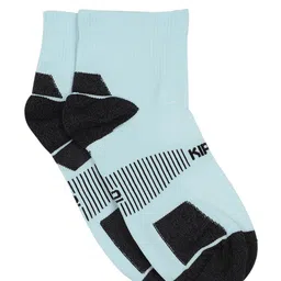 KIPRUN By Decathlon Men Ankle Length Running Socks image 2