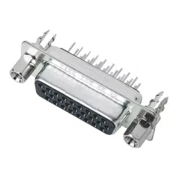 Harting D Sub Connectors HD D-SUB CONN, RCPT, 78POS, TH, 09565517513-picture-10