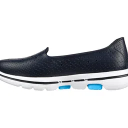 skechers GO WALK 5 FOAMIES - SUN KISSE image 4