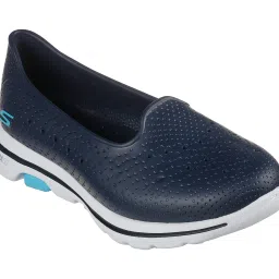 skechers GO WALK 5 FOAMIES - SUN KISSE image 5
