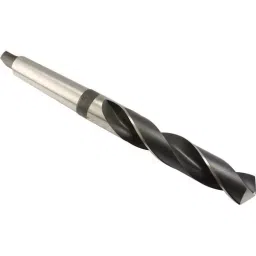 Indian Tools 22 mm Ninja Series HSS Taper Shank Twist Drill image 1