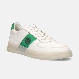 Bugatti Men Lace-Ups Leather Sneakers-picture-14