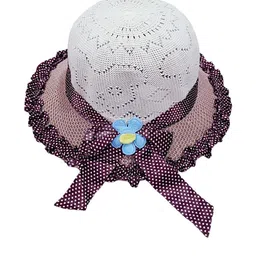 Trubliz Kids-Girls Pink Hat-image-52
