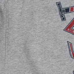 HELLCAT Boys Typography Printed Shorts image 3