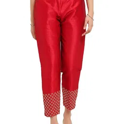 PINOVO Women Cotton Trousers-picture-22
