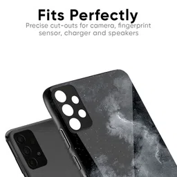 QRIOH Abstract Printed Oppo F23 Back Case Mobile Accessories image 4