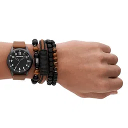 Skechers Men Analogue Watch With Bracelets SR9065 image 3