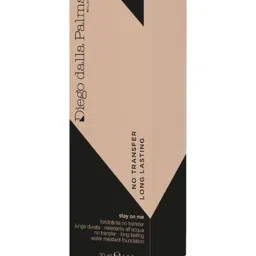 Diego dalla Palma Milano Stay On Me No Transfer Foundation 264N Neutral Beige - 30 ml image 2