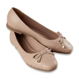 CODE by Lifestyle Women's Pink Ballerinas image 3