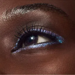 M.A.C Dazzleshadow Long Lasting Liquid Glitter 4.4 ml - Diamond Crumbles image 5