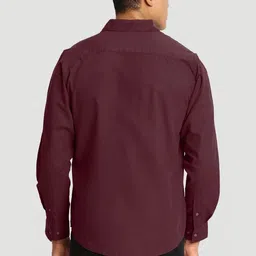 Bene Kleed Men Casual Shirt image 5