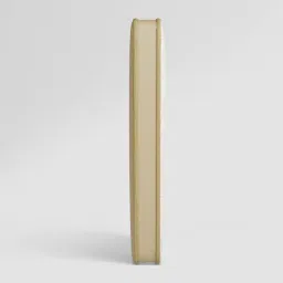 Godrej Interio Spinefine� 78 x 60 x 5 Mattress, Queen Bed, Bonded Foam image 5