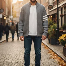 HERE&NOW Men Fashion-picture-28