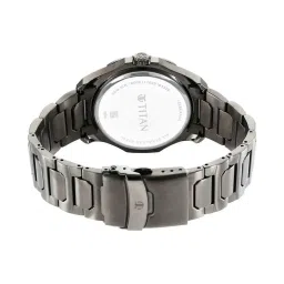 Titan 1688KM07 Regalia Premium Analog Watch for Men image 3